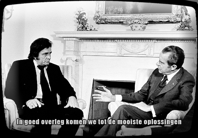 In goed overleg komen we tot de juiste oplossingen.